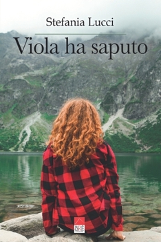 Paperback Viola ha saputo [Italian] Book