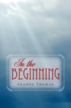 Paperback In the Beginning Book