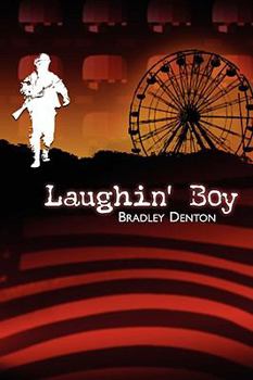 Paperback Laughin' Boy Book