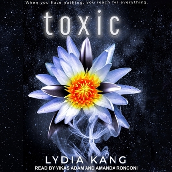 MP3 CD Toxic Book