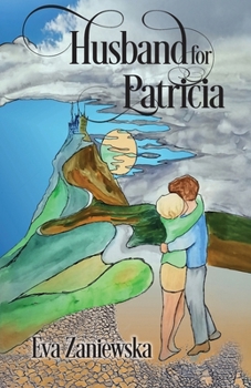 Paperback Husband for Patricia Book