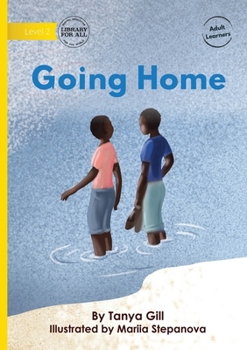 Paperback Going Home Book