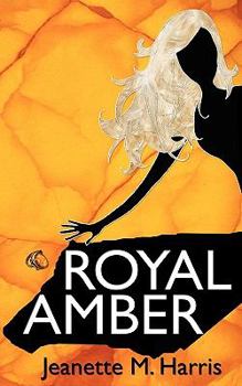 Paperback Royal Amber Book