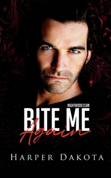 Paperback Bite Me Again Book