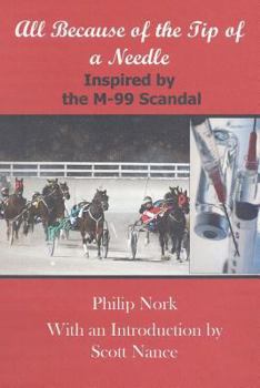 Paperback All Because of the Tip of a Needle Book