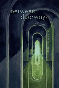 Paperback Between Doorways Book