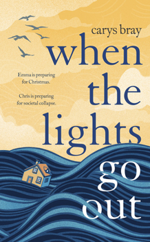 Hardcover When the Lights Go Out Book