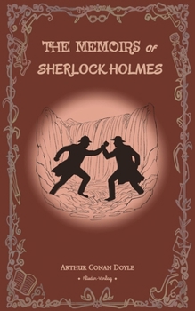 The Memoirs of Sherlock Holmes/????????:???