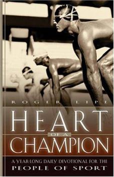 Heart of a Champion