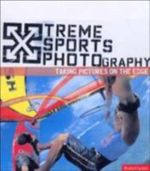 Paperback Xtreme Sports Photography Book