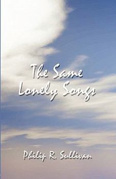 Paperback The Same Lonely Songs Book