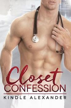 Paperback Closet Confession Book
