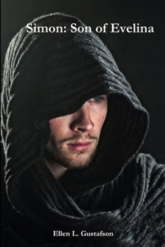 Paperback Simon: Son of Evelina Book