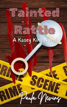 Paperback Tainted Rattle Book