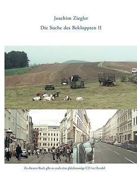 Paperback Die Suche des Bekloppten Teil 2 [German] Book