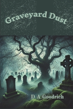 Paperback Graveyard Dust Book