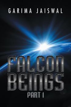 Paperback Falcon Beings: Part 1 Book