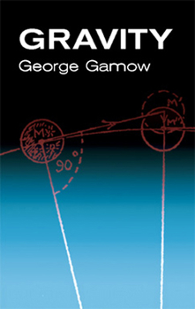 Paperback Gravity Book