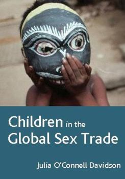 Paperback Children in the Global Sex Trade Book