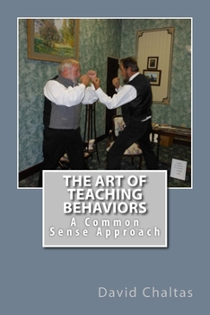 Paperback The Art of Teaching Behaviors Book
