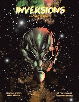 Paperback Inversions: Chapter 1 Book