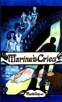 Paperback Marina's Cries Book