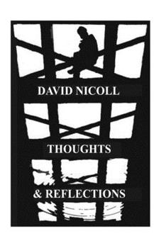 Paperback Thoughts and Reflections Book