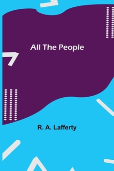 Paperback All the People Book