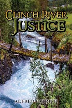 Paperback Clinch River Justice Book