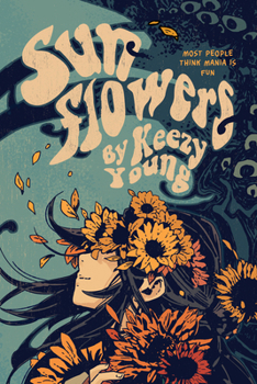 Paperback Sunflowers Book