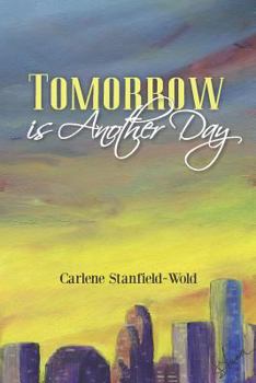 Paperback Tomorrow is Another Day Book