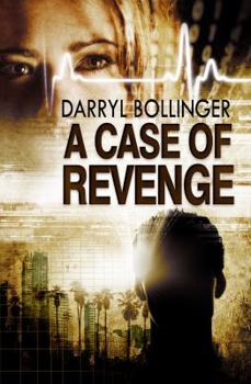 Paperback A Case of Revenge Book