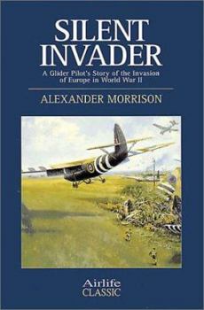 Paperback Silent Invader Book