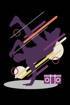 My Journal: Journal / Notebook / Diary Gift - 6”x9” - 120 pages - White Lined Paper - Matte Cover