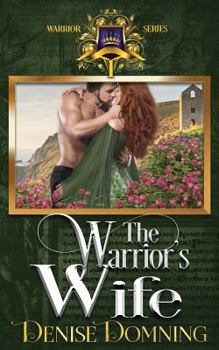 The Warrior's Damsel - Book #1 of the Warrior