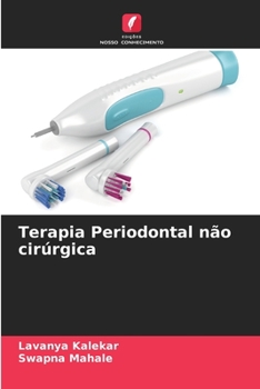 Paperback Terapia Periodontal não cirúrgica [Portuguese] Book