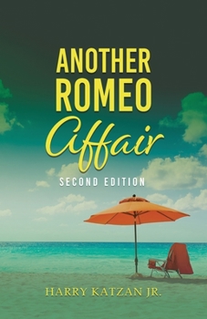 Paperback Another Romeo Affair: A Novel with Matt and the General Book