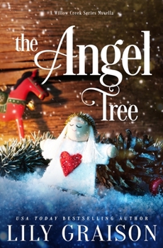 Paperback The Angel Tree Book