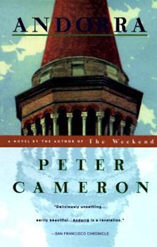 Paperback Andorra Book