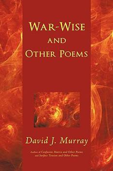 Paperback War-Wise and Other Poems Book