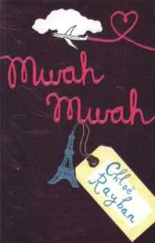 Paperback Mwah Mwah. Chlo Rayban Book