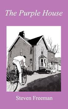 Paperback The Purple House Book