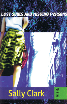 Paperback Lost Souls and Missing Persons Book