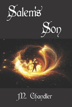 Paperback Salem's Son Book