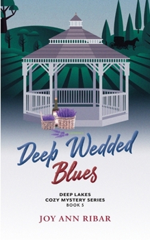 Paperback Deep Wedded Blues Book