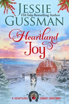 Paperback Heartland Joy Book