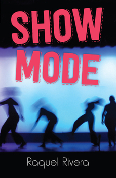 Paperback Show Mode Book