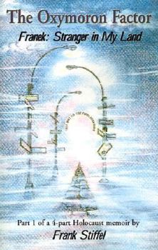 Paperback Franek: Stranger in My Land Book