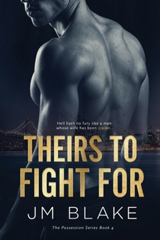 Paperback Theirs To Fight For Book