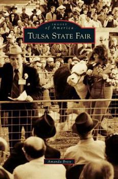 Tulsa State Fair - Book  of the Images of America: Oklahoma